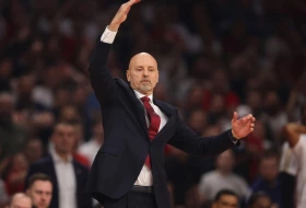 Obradović: "Pritisak nas je ubio"